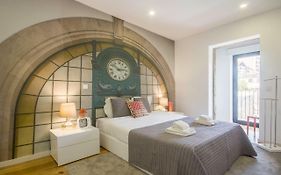 OHH - Campanhã Flat-NEar the railway station&metro