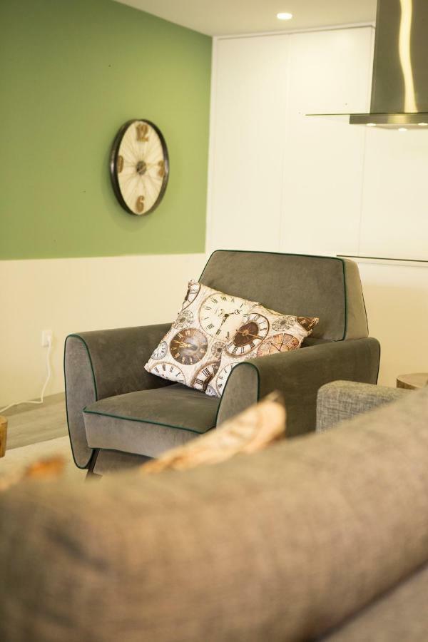 OHH - Campanhã Flat-NEar the railway station&metro Porto Exterior foto