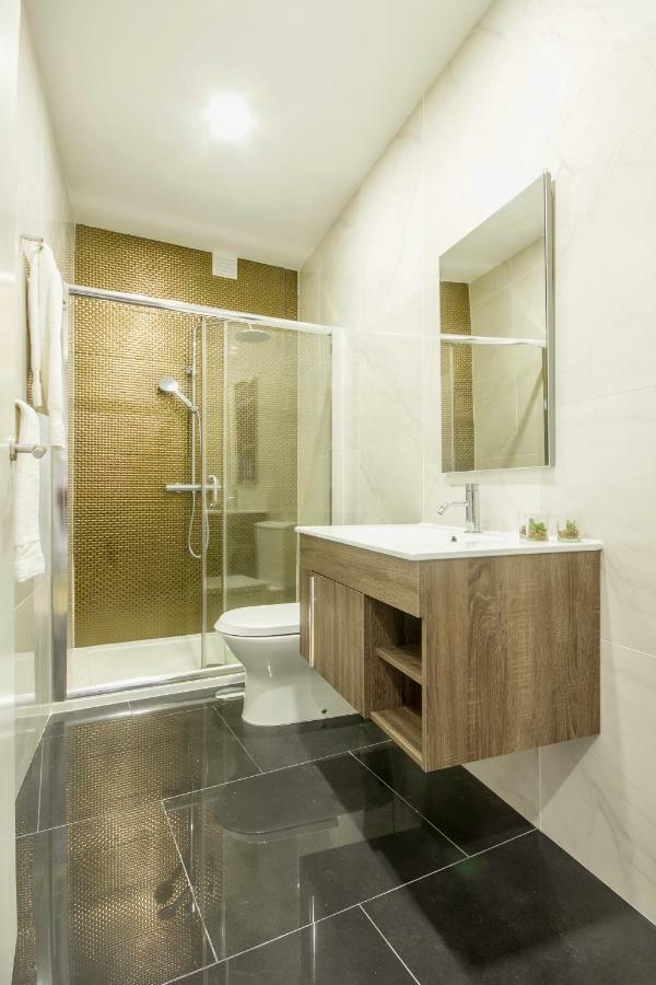 OHH - Campanhã Flat-NEar the railway station&metro Porto Exterior foto