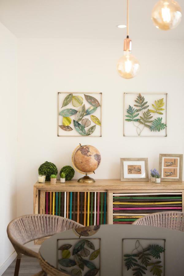OHH - Campanhã Flat-NEar the railway station&metro Porto Exterior foto