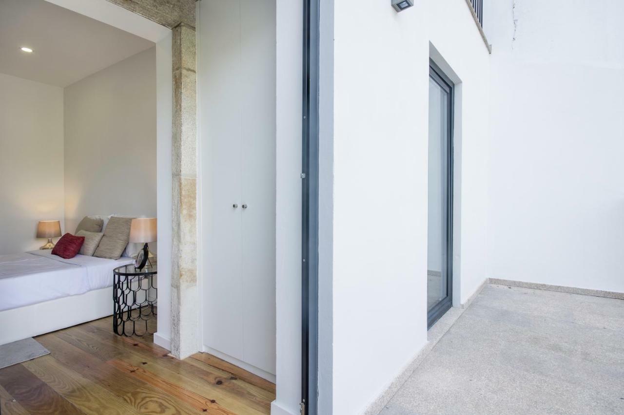 OHH - Campanhã Flat-NEar the railway station&metro Porto Exterior foto