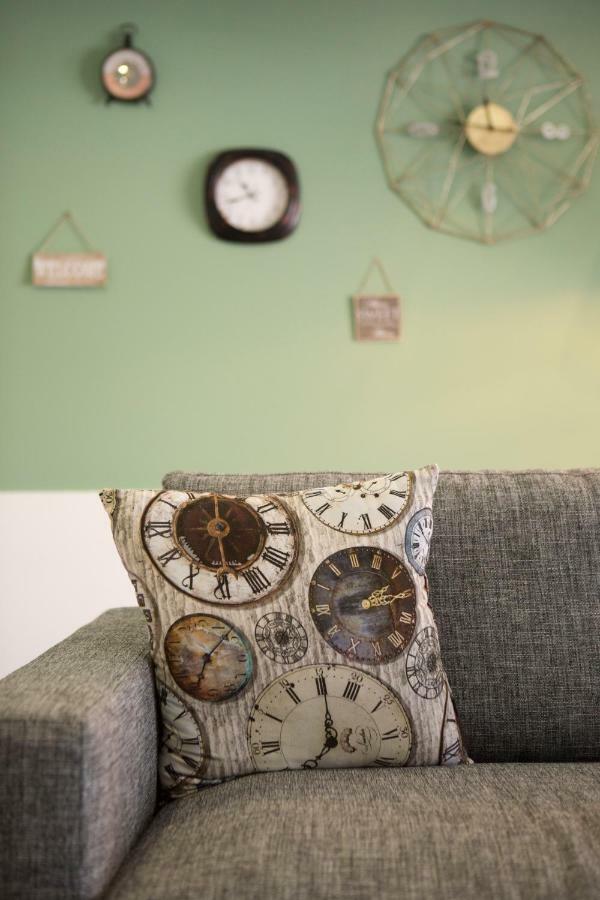 OHH - Campanhã Flat-NEar the railway station&metro Porto Exterior foto